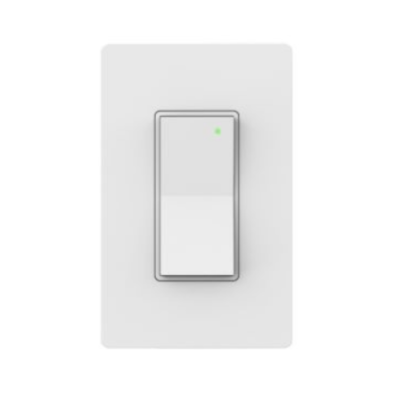 Smart Lights & Sensors