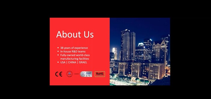 Caribbean Webinar: Elevator Control with Rosslare Caribbean Webinar: Elevator Control with Rosslare