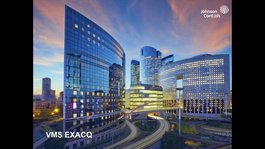 Latam: Exacq Webinar Latam: Exacq Webinar