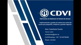 “Soluciones de sistemas de control de acceso para pequeños, medianos y grandes negocios” “Soluciones de sistemas de control de acceso para pequeños, medianos y grandes negocios”