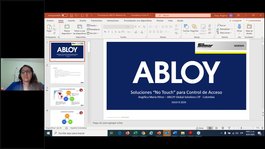 Colombia: Soluciones 'No Touch' para Control de Acceso. Colombia: Soluciones 'No Touch' para Control de Acceso.