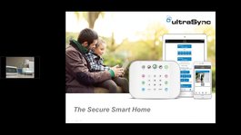 What's new?: Ultrasync Self-Contained Hub - Interlogix What's new?: Ultrasync Self-Contained Hub - Interlogix