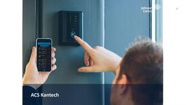 Latam: Kantech Webinar Latam: Kantech Webinar