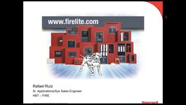 Caribbean: Firelite + Swift - Honeywell Fire Solutions Caribbean: Firelite + Swift - Honeywell Fire Solutions