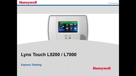 LYNX products: L5210 & L700. LYNX products: L5210 & L700.