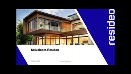 Latam: Resideo - El nuevo hogar de los productos Honeywell-Home Latam: Resideo - El nuevo hogar de los productos Honeywell-Home