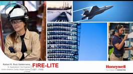 Latam: Soluciones Innovadoras para prevenir incendios Firelite+Swift - Honeywell Latam: Soluciones Innovadoras para prevenir incendios Firelite+Swift - Honeywell