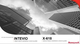 Caribbean: Public Address- Voice Alert Webinar with Honeywell (PA-VA) Caribbean: Public Address- Voice Alert Webinar with Honeywell (PA-VA)
