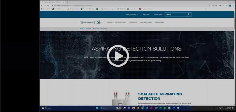 Caribbean Webinar: Modulaser with Edwards! Caribbean Webinar: Modulaser with Edwards!