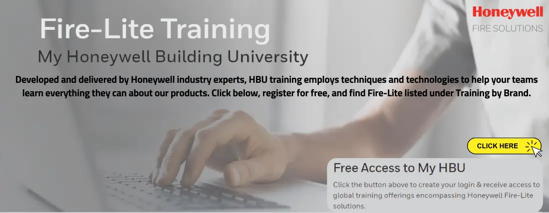 Honeywell UNiversity