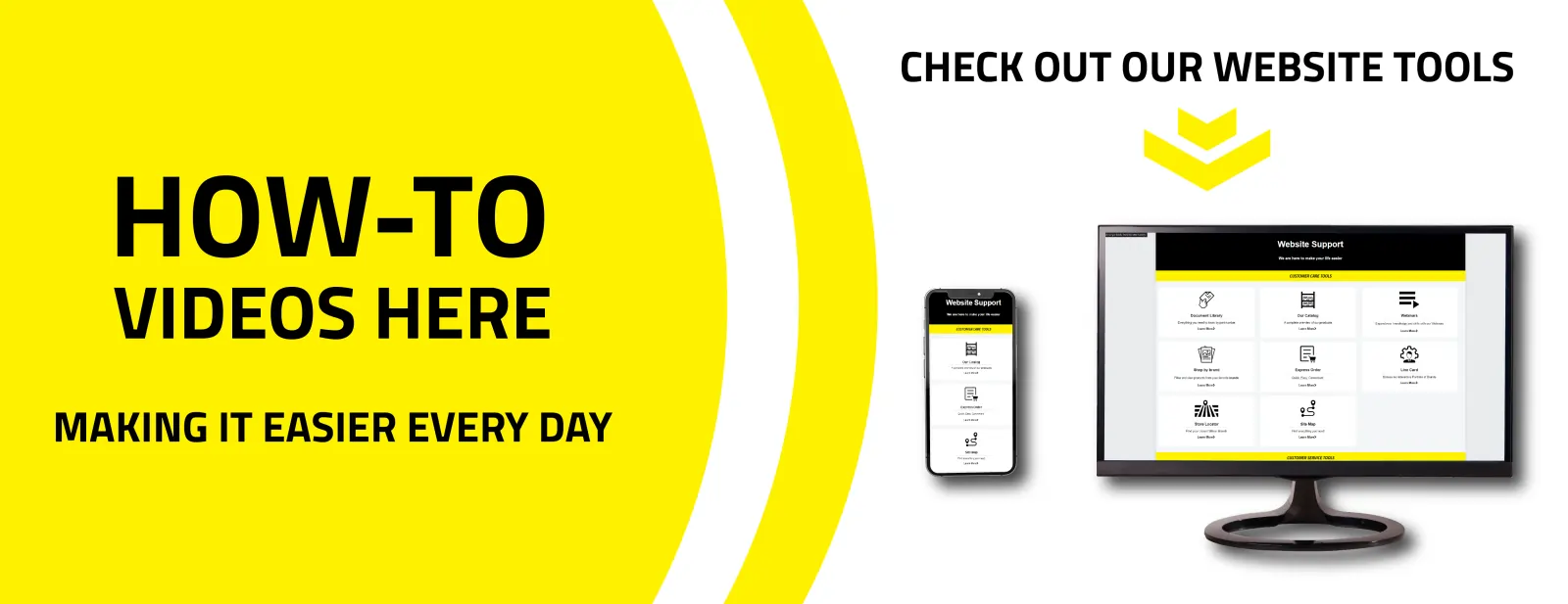 How to Videos 2024 ENG