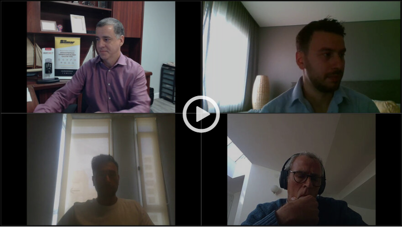 Latam Webinar: La Nueva era del Monitoreo! Latam Webinar: La Nueva era del Monitoreo!