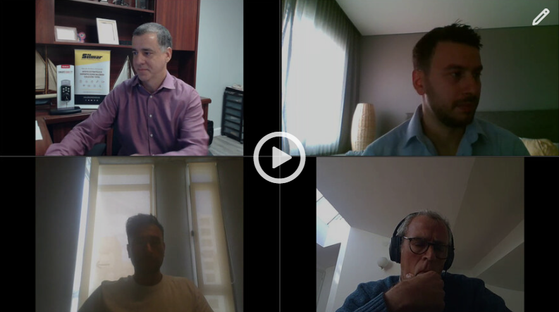 Latam Webinar: La Nueva era del Monitoreo! Latam Webinar: La Nueva era del Monitoreo!