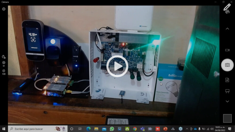 LATAM: Sistemas de control de acceso de alta seguridad en zonas de alto riesgo con CDVI LATAM: Sistemas de control de acceso de alta seguridad en zonas de alto riesgo con CDVI