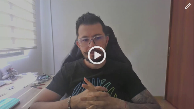 Latam Webinar: Serie de Entrenamientos Técnico Neo - DSC Parte 1. Latam Webinar: Serie de Entrenamientos Técnico Neo - DSC Parte 1.