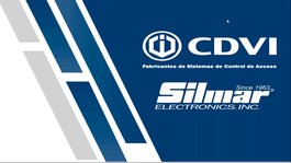 “SECTOR EDUCACI?"N UNA APUESTA A LOS SISTEMAS DE CONTROL DE ACCESO” CON CDVI “SECTOR EDUCACI?"N UNA APUESTA A LOS SISTEMAS DE CONTROL DE ACCESO” CON CDVI