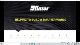 Silmar Webinar: Senstar Solutions for Reopening Safe Spaces Silmar Webinar: Senstar Solutions for Reopening Safe Spaces