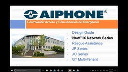 5 Ways to Complete Your Security Solutions with Aiphone 5 Ways to Complete Your Security Solutions with Aiphone