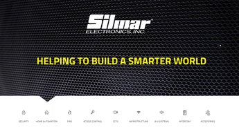 Silmar webinar: USE YOUR SMARTPHONE AS YOUR ACCESS CREDENTIAL WITH STID’S READERS Silmar webinar: USE YOUR SMARTPHONE AS YOUR ACCESS CREDENTIAL WITH STID’S READERS