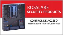 Latam Webinar: Axtrax NG ??" Rosslare. Latam Webinar: Axtrax NG ??" Rosslare.