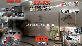 Silmar Latam: Bolide Nueva Línea para Mercado Residencial. Silmar Latam: Bolide Nueva Línea para Mercado Residencial.