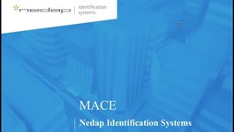 Nedap: Simplificar para Multiplicar - MACE Nedap: Simplificar para Multiplicar - MACE
