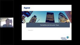 Latam Webinar: Sensores Power G - DSC Latam Webinar: Sensores Power G - DSC