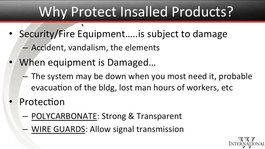SAFETY TECHNOLOGY: MARKET PROVEN METHOD TO DRIVE UP YOUR SALES SAFETY TECHNOLOGY: MARKET PROVEN METHOD TO DRIVE UP YOUR SALES