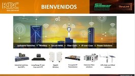 ¿Sabes cómo enviar información de forma segura a través de redes públicas y móviles? ¿Sabes cómo enviar información de forma segura a través de redes públicas y móviles?