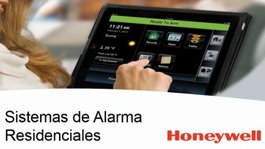 Capacidades y Características Paneles serie Lynx - Honeywell Capacidades y Características Paneles serie Lynx - Honeywell