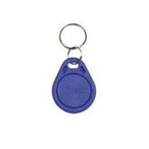 Wiegand 125kHz HID Compatible Proximity Key Fobs - 25 Pack