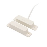 High Power Surface Mount Magnetic Contact