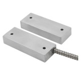 High Power Surface Mount Magnetic Contact