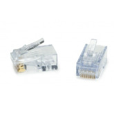 ezEX&reg;44 - ezEX-RJ45&reg; CAT6 Connector