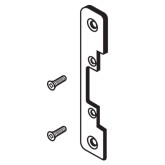 Electric Strike Faceplate