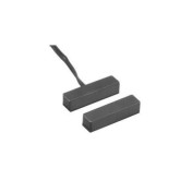 2" Miniature Surface Mount Switch Set - Brown