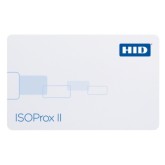 HID&reg; Proximity 1386 ISOProx&reg; II Card