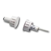 3/4" Steel Door Recessed Switch