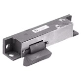 Folger Adam 12V 3 Hour Fire-Rated Electric Strike - 3/4" Pullman Latchbolts, Body Only