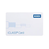 iClass Smart Card, 32k (16k/2 + 16k/1)