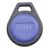 HID&reg; iCLASS&reg; 205x iCLASS Key II