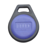 HID iCLASS Keyfob 2K Bits (256 Bytes) / 2 Application Areas - Match iClass Number