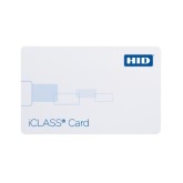 HID&reg; iCLASS&reg; 2103 32k bit (application areas: 16k/2 + 16k/1)