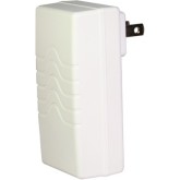 Power Supply with Terminal Connectors