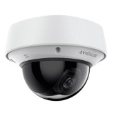 4MP H6A OUTDOOR DOME W/ 4.4-9.3MM LENS