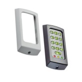 Proximity Keypad KP50 with Genuine HID Technology&trade;