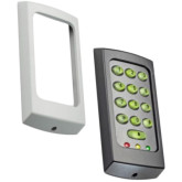 Proximity Keypad KP75 with Genuine HID Technology&trade;