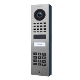 IP Video Door Station for Single Family Homes and Businesses