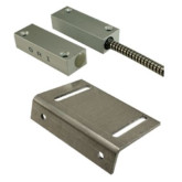 Juego de Interruptores de Aluminio de Gran Espacio