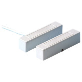 V-Plex&reg; Addressable Surface Mount Contact - White